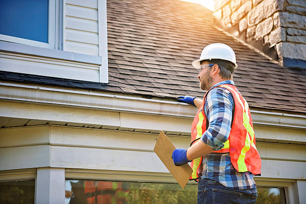 Licensed Emergency Roof Repair service in Northwood, ND - Norken Roofing